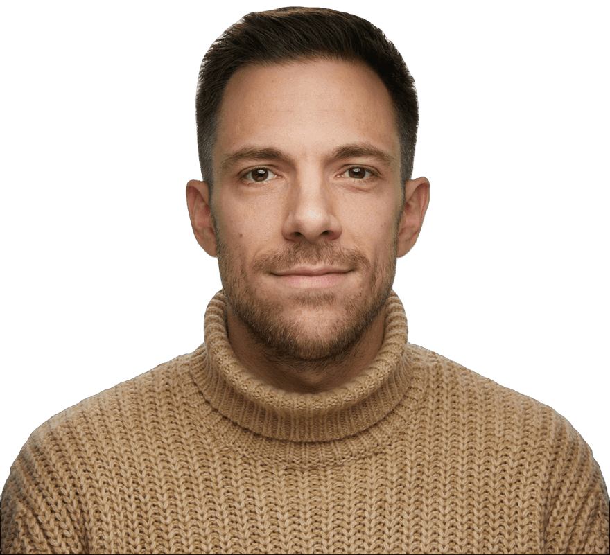 Cedric Lauster
